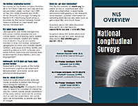 NLS Overview Brochure
