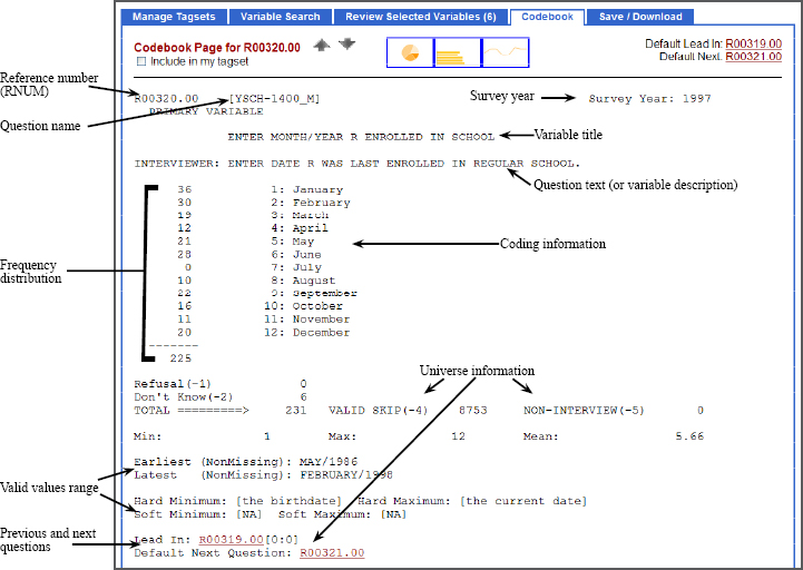 sample codeblock